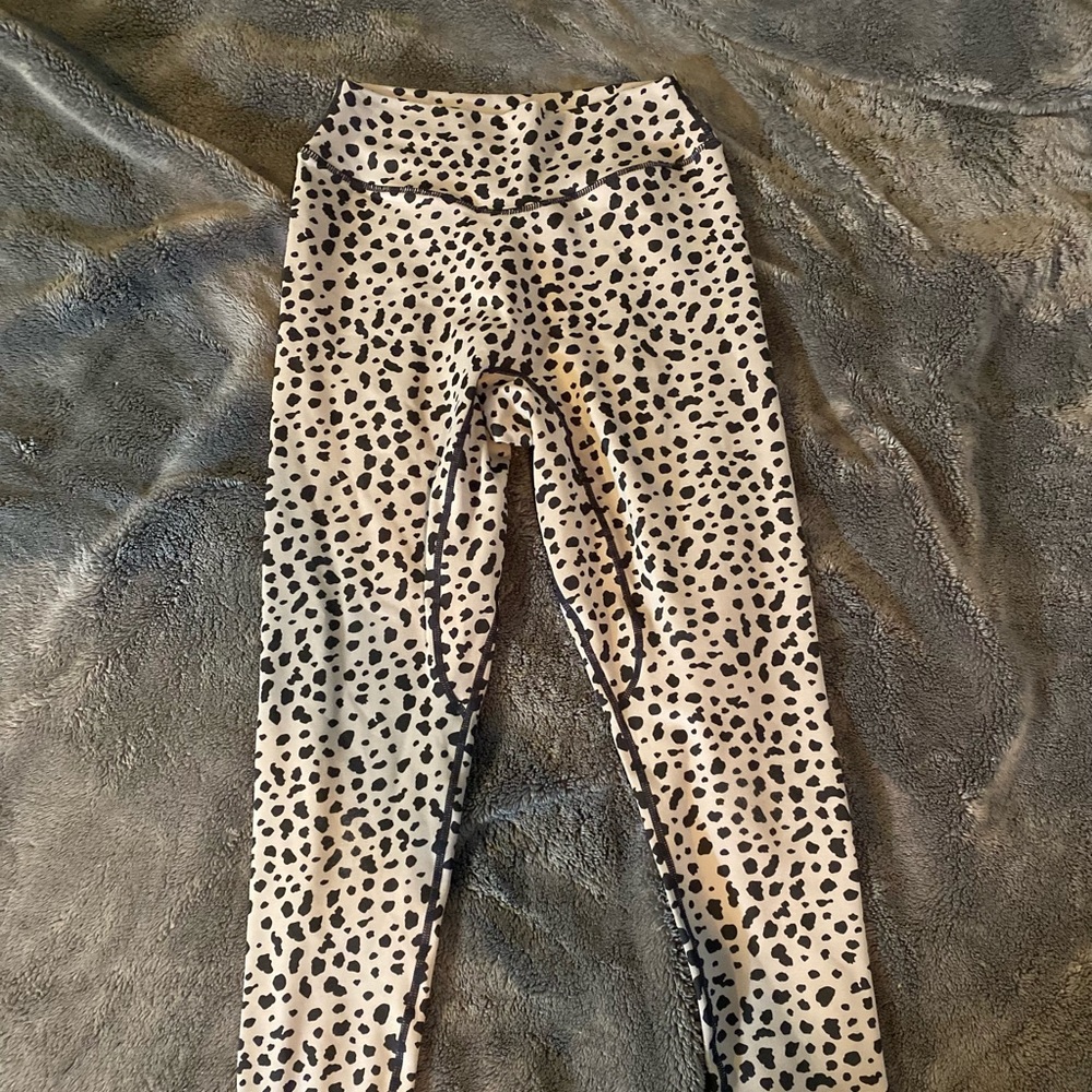 Balance Athletica Ascend Pant. Size M